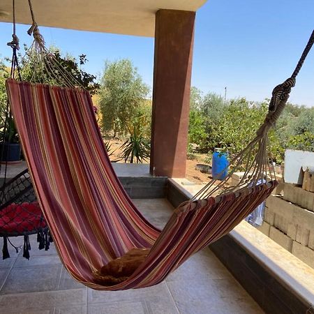 Simple Home Madaba Ngoại thất bức ảnh