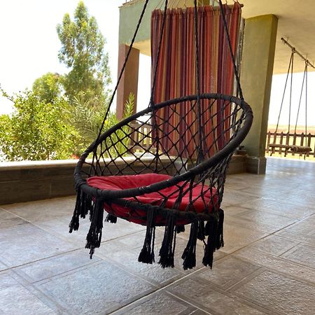 Simple Home Madaba Ngoại thất bức ảnh