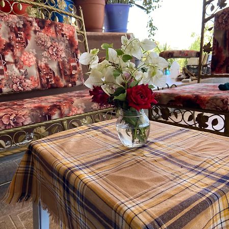 Simple Home Madaba Ngoại thất bức ảnh