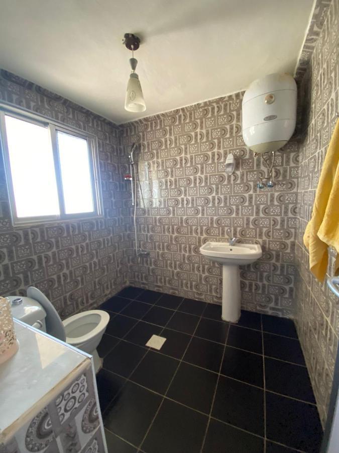 Simple Home Madaba Ngoại thất bức ảnh