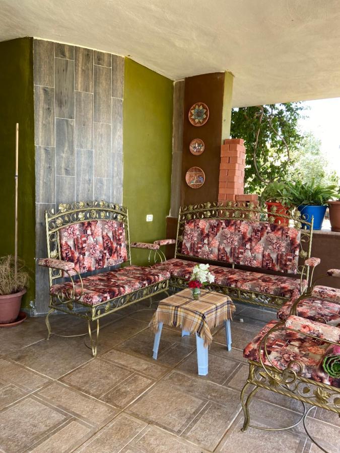 Simple Home Madaba Ngoại thất bức ảnh