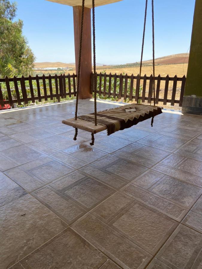 Simple Home Madaba Ngoại thất bức ảnh