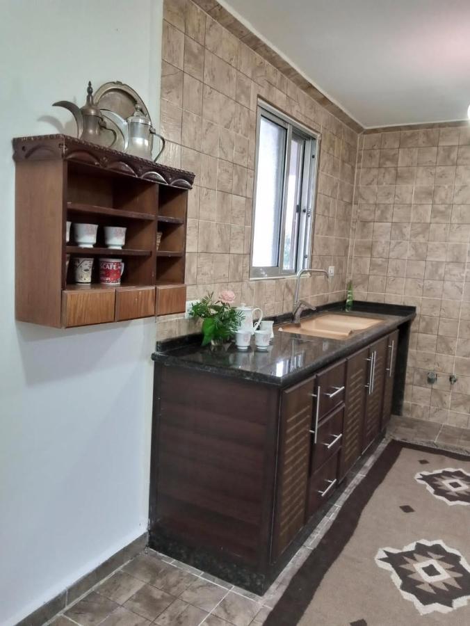 Simple Home Madaba Ngoại thất bức ảnh
