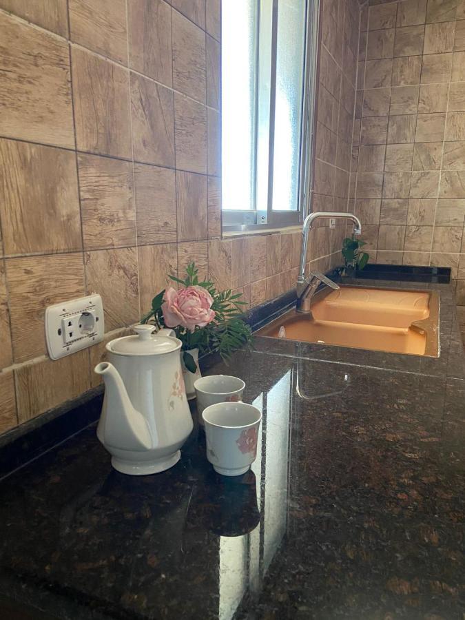 Simple Home Madaba Ngoại thất bức ảnh