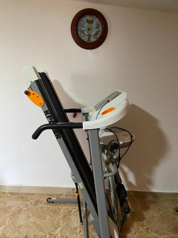 Simple Home Madaba Ngoại thất bức ảnh
