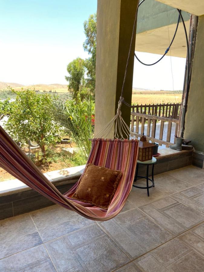 Simple Home Madaba Ngoại thất bức ảnh
