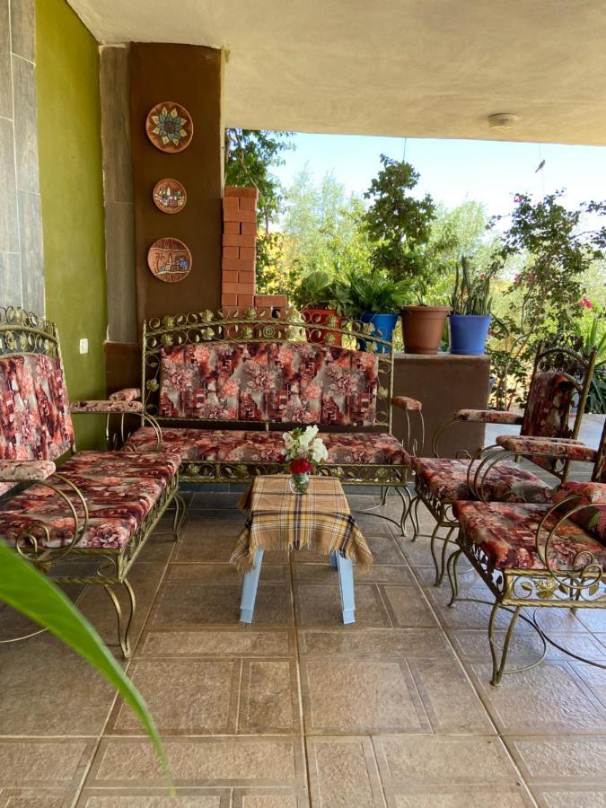 Simple Home Madaba Ngoại thất bức ảnh