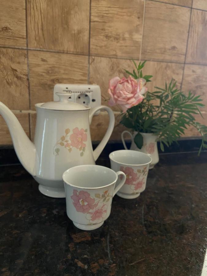 Simple Home Madaba Ngoại thất bức ảnh