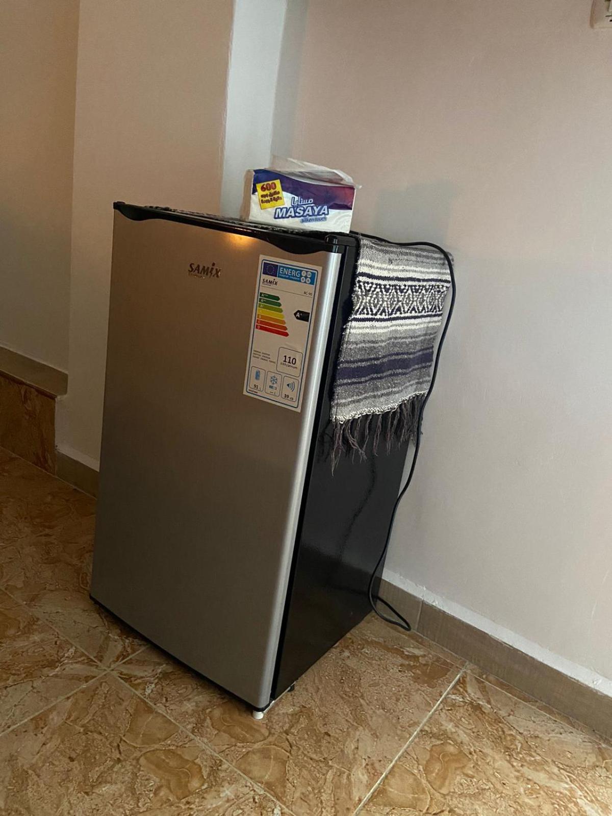 Simple Home Madaba Ngoại thất bức ảnh
