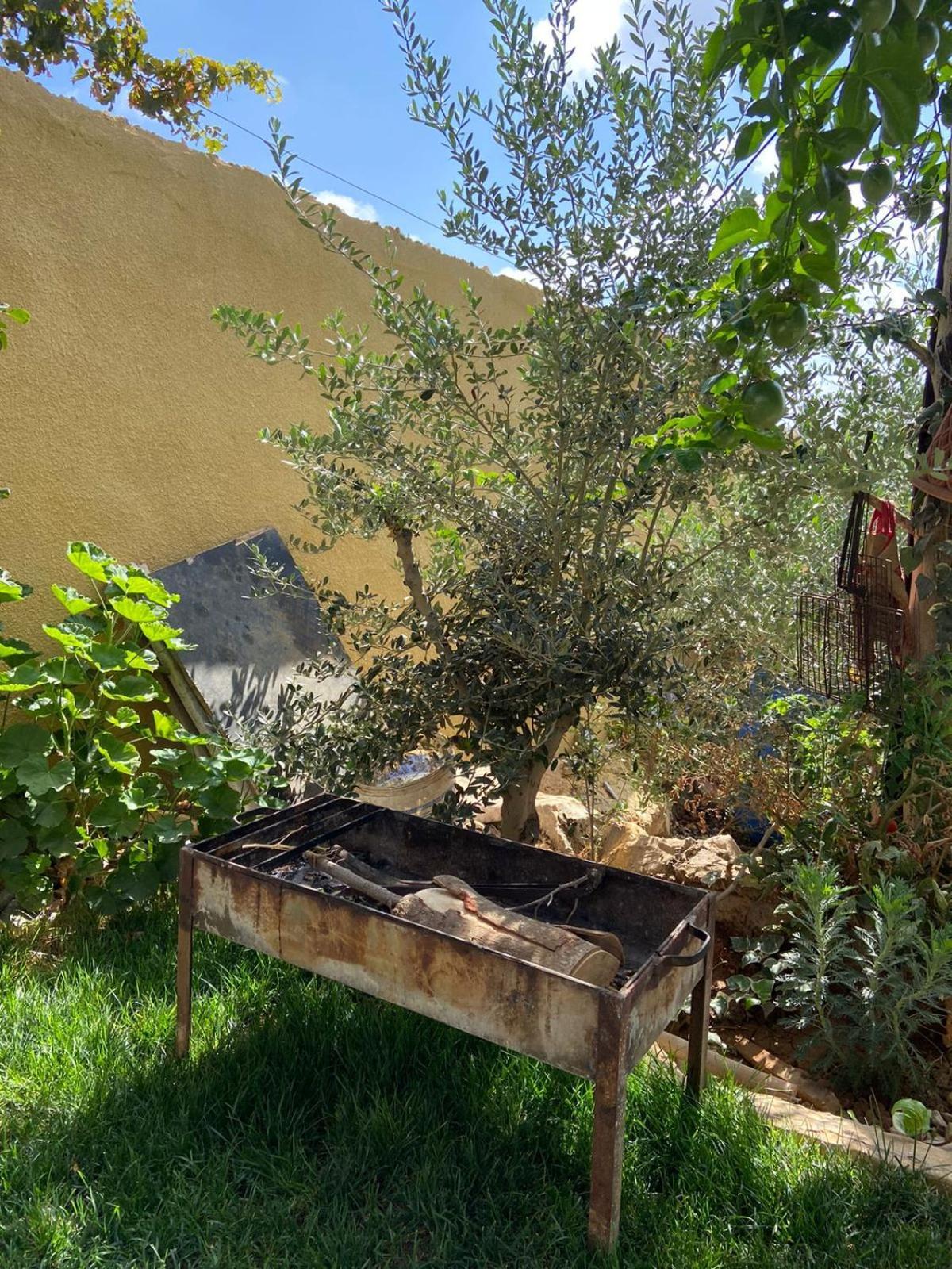 Simple Home Madaba Ngoại thất bức ảnh