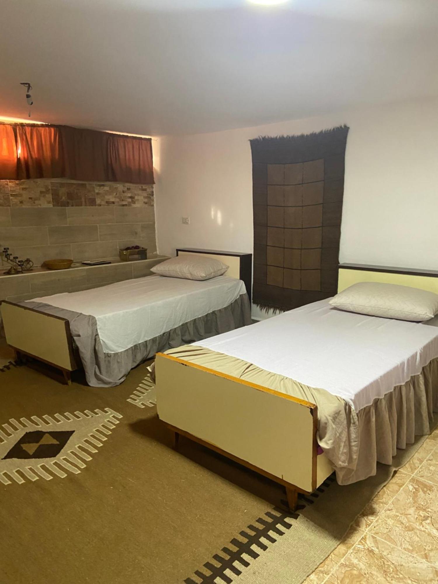 Simple Home Madaba Ngoại thất bức ảnh