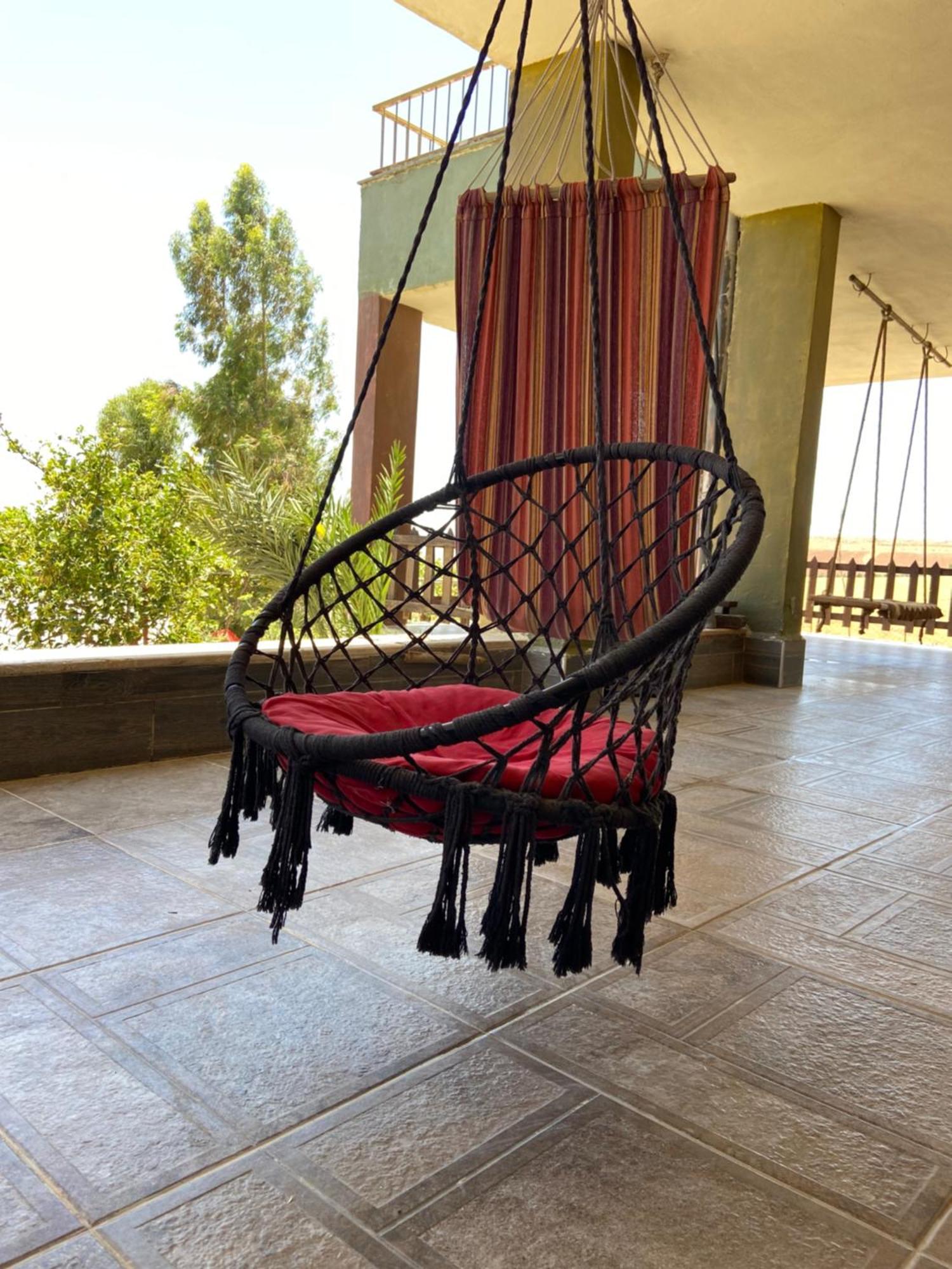 Simple Home Madaba Ngoại thất bức ảnh